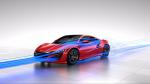 Acura NSX 2016 года (NA)